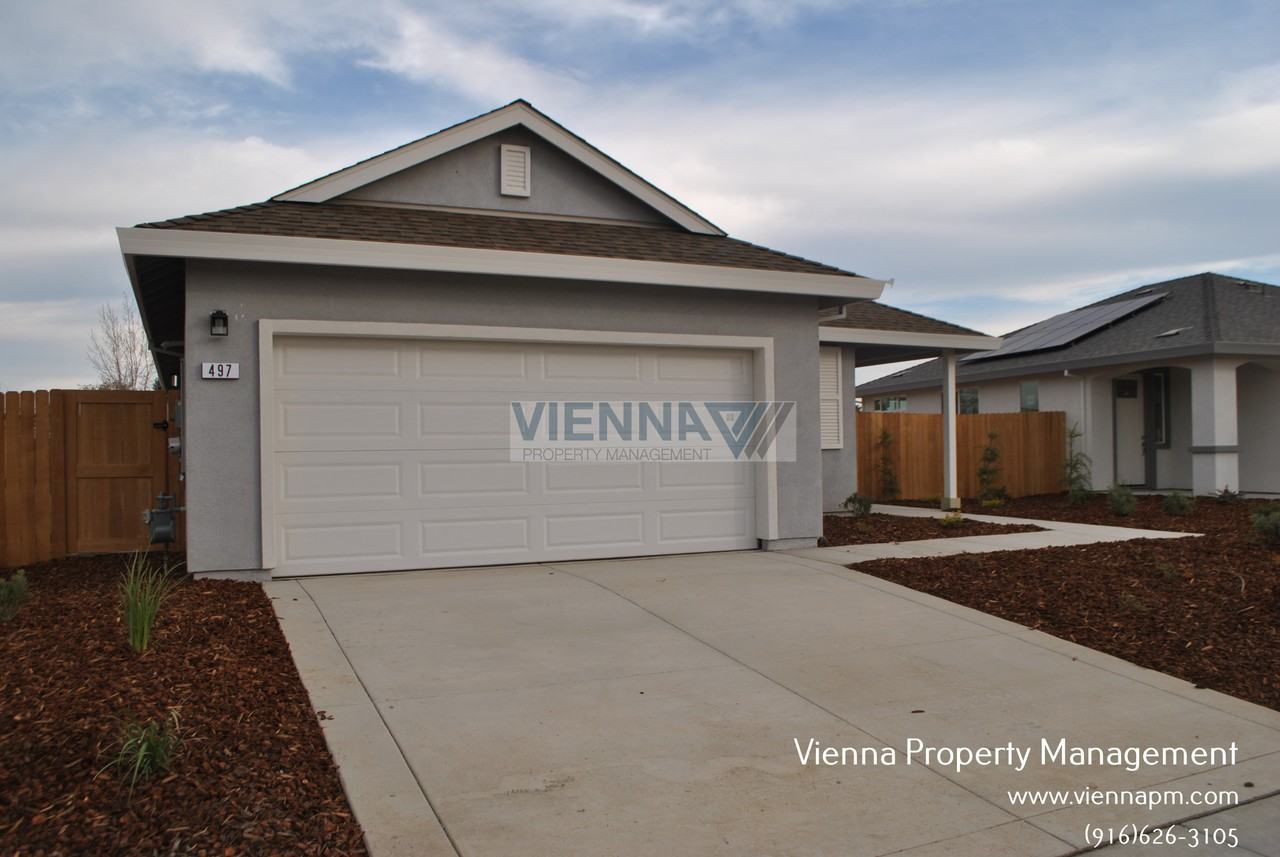 497 Fox Hunt Way - Photo 2 of 21