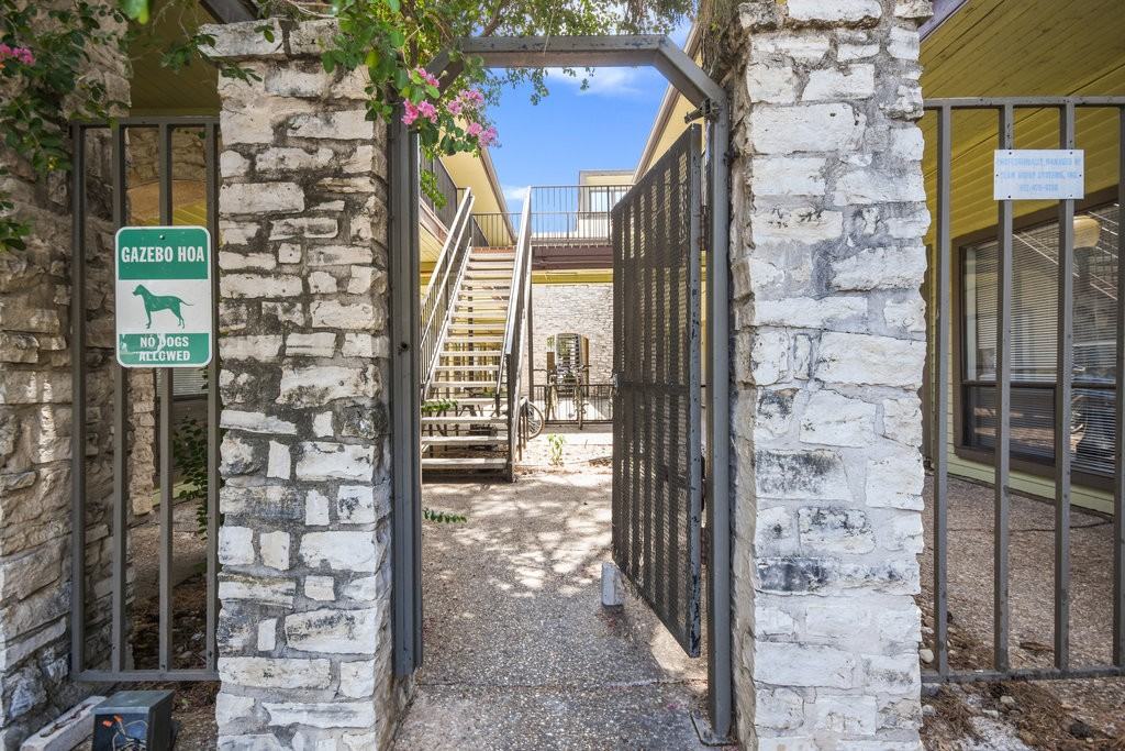 2815 Rio Grande St #109 - Photo 3 of 40