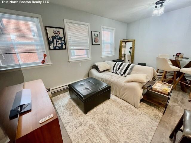 16 Cleveland Pl #2 - Photo 3 of 15