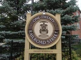 featured image of 120 Railroad Street