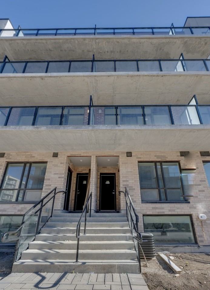 861 Sheppard Avenue West - Photo 3 of 6