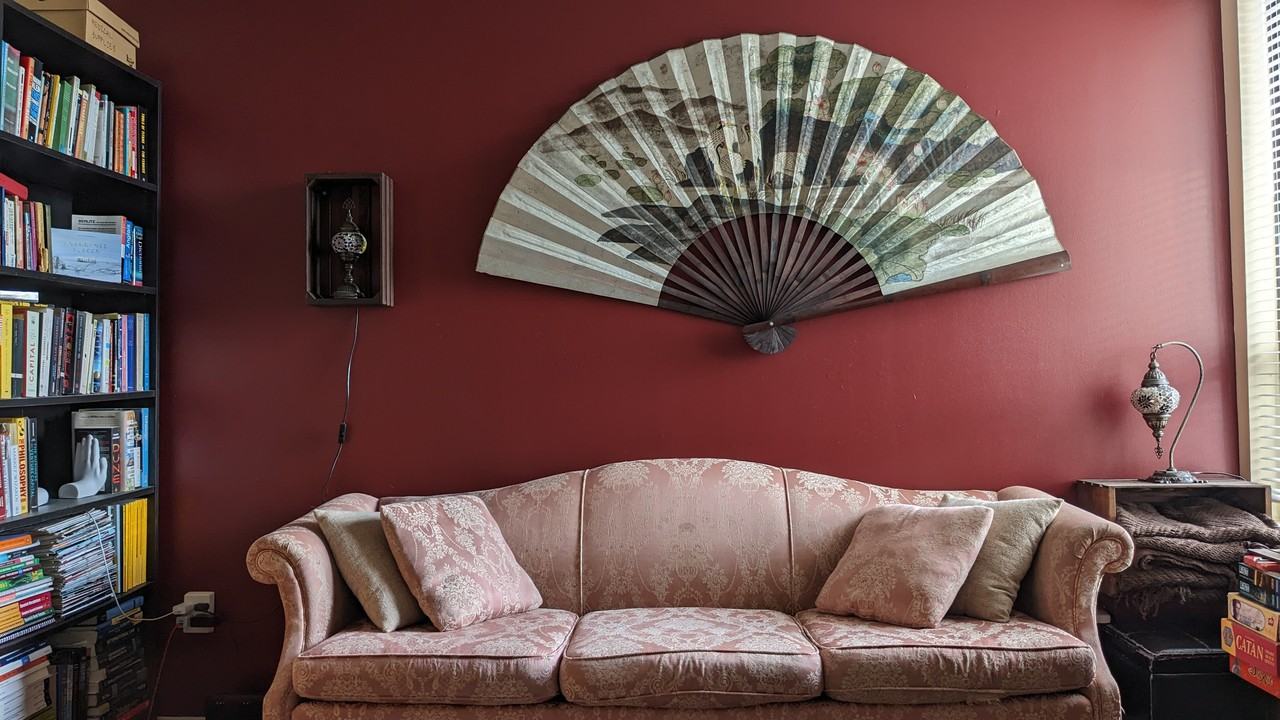 1621 Queen Street West