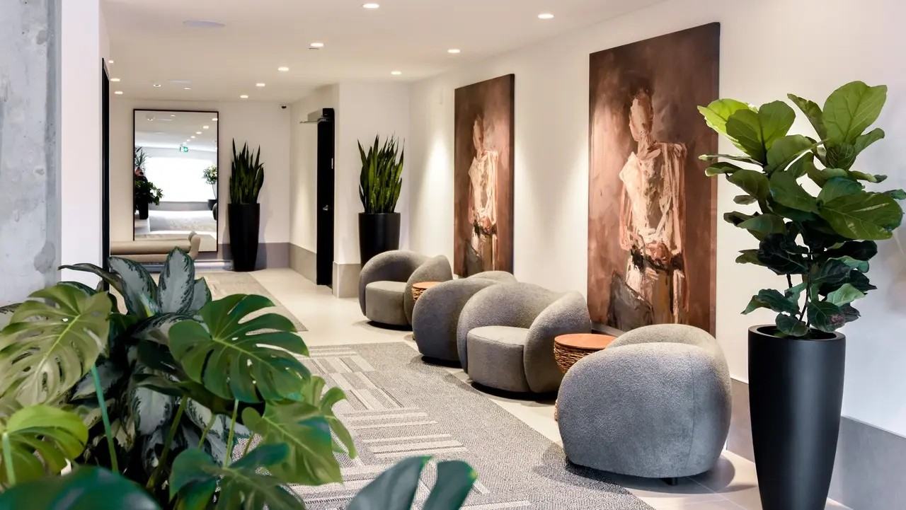 62 Boulevard de Lucerne #309 - Photo 2 of 28