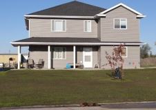 East Agassiz Circle Duplex HIF2 - Photo 1 of 1