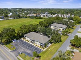 featured image of 5543 Executive Drive #B1