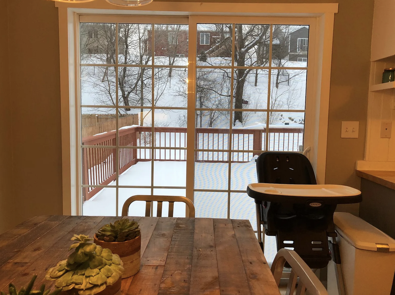 3338 7th Street Northwest #NA - Photo 6 of 16