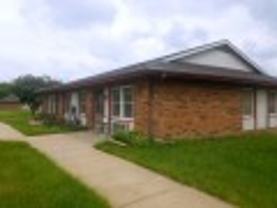 Americus Apartments - Photo 1 of 1