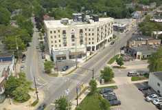 Historic Kingsley Building - Photo 1 of 1