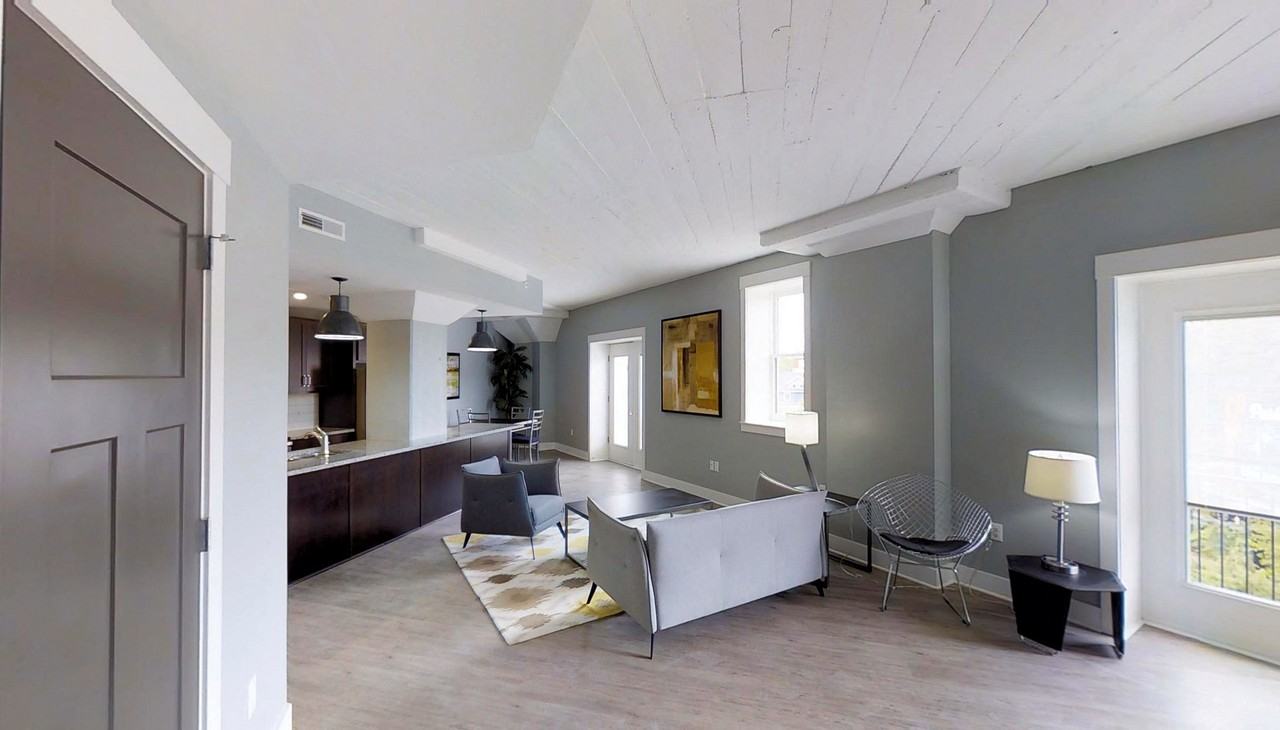 Historic Kingsley Building - Photo 4 of 20