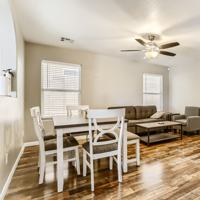 featured image of Iron Cactus Ave