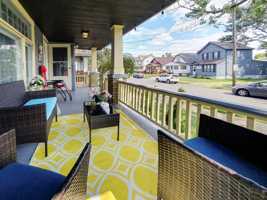 featured image of Stickney Ave