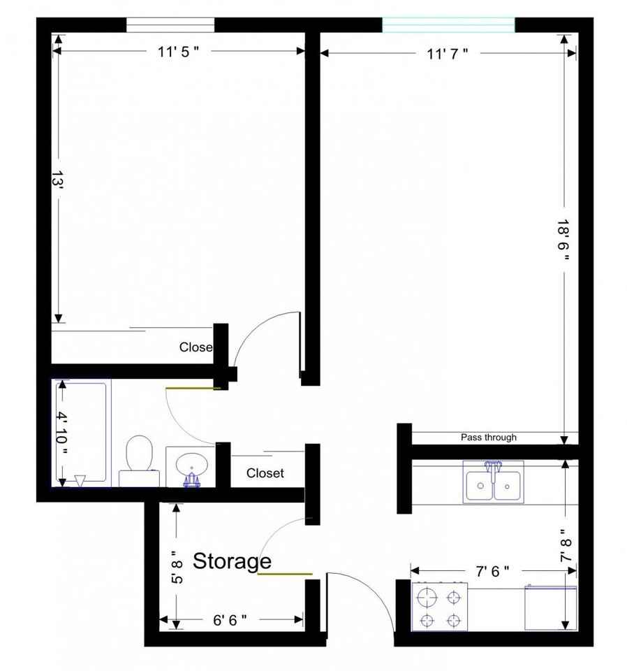 Burnsdale I - Photo 3 of 13