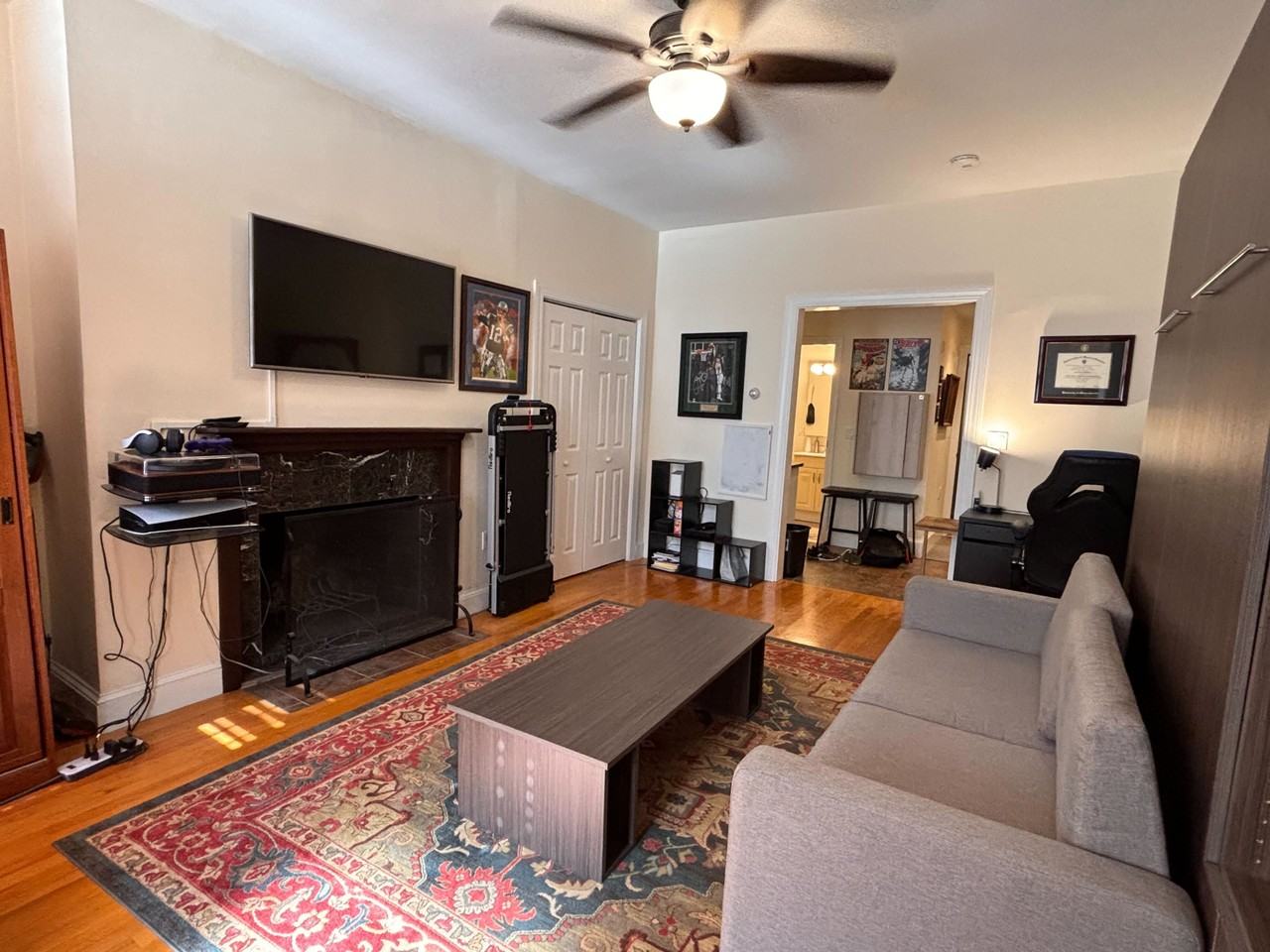 76 Commonwealth Ave #2 - Photo 2 of 17