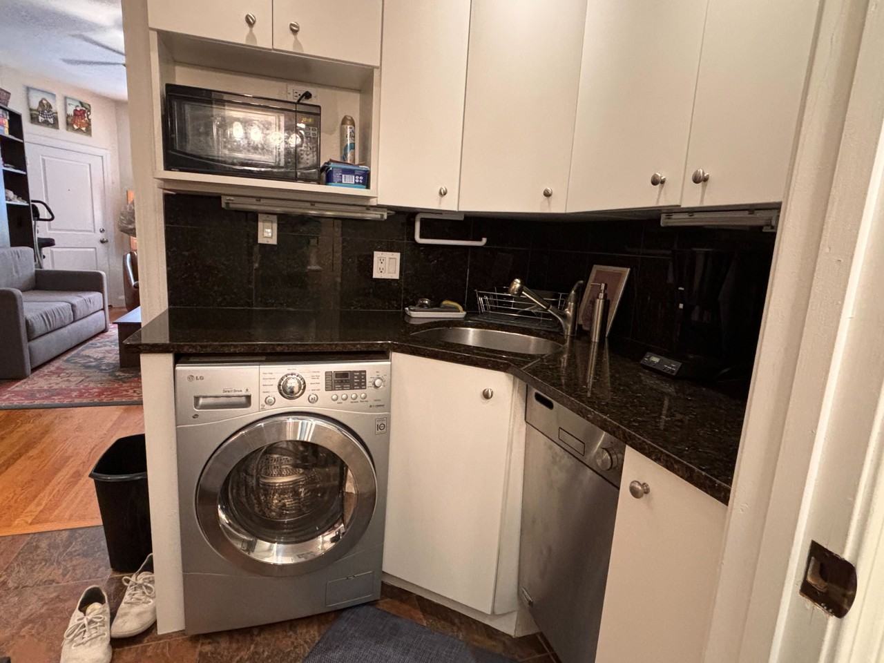 76 Commonwealth Ave #2 - Photo 7 of 17