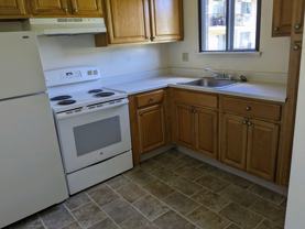 North Spruce Apartments - Photo 1 of 1