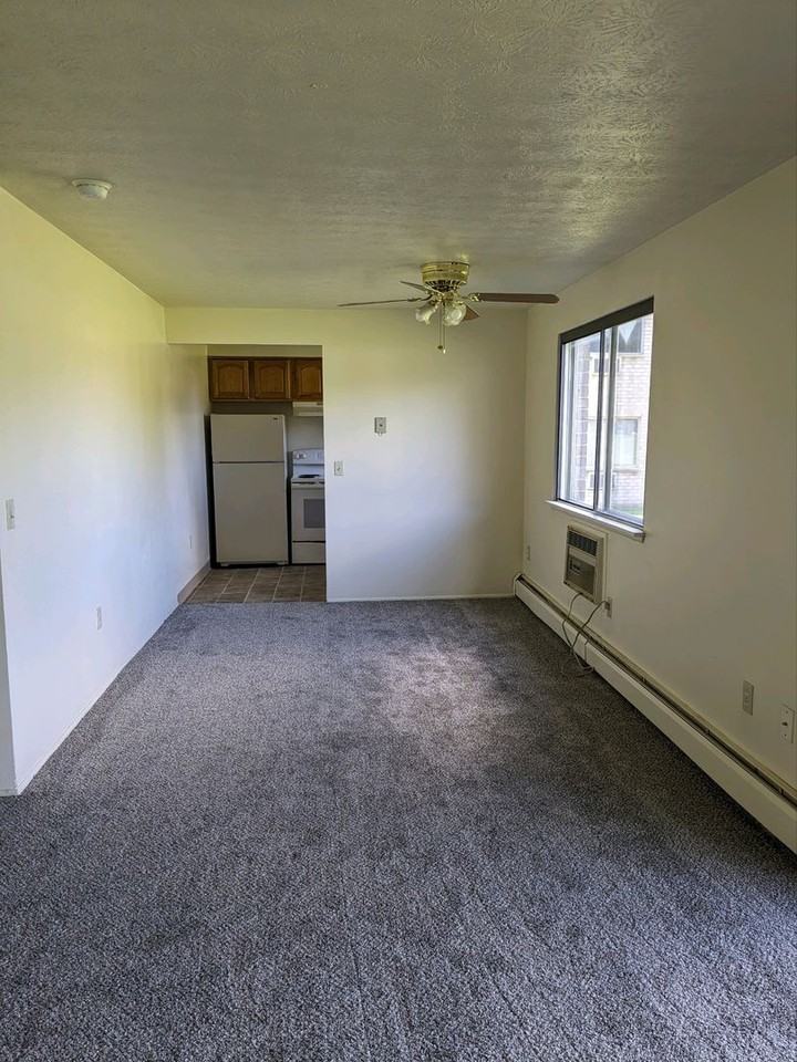 North Spruce Apartments - Photo 2 of 6