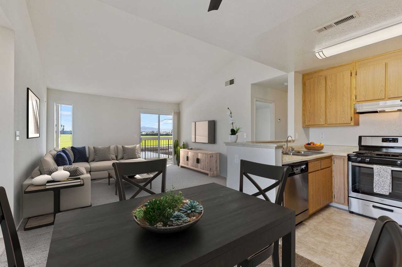 SYCAMORE VILLAGE - Photo 4 of 24