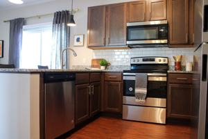 featured image of 3201 Redhawk St #214