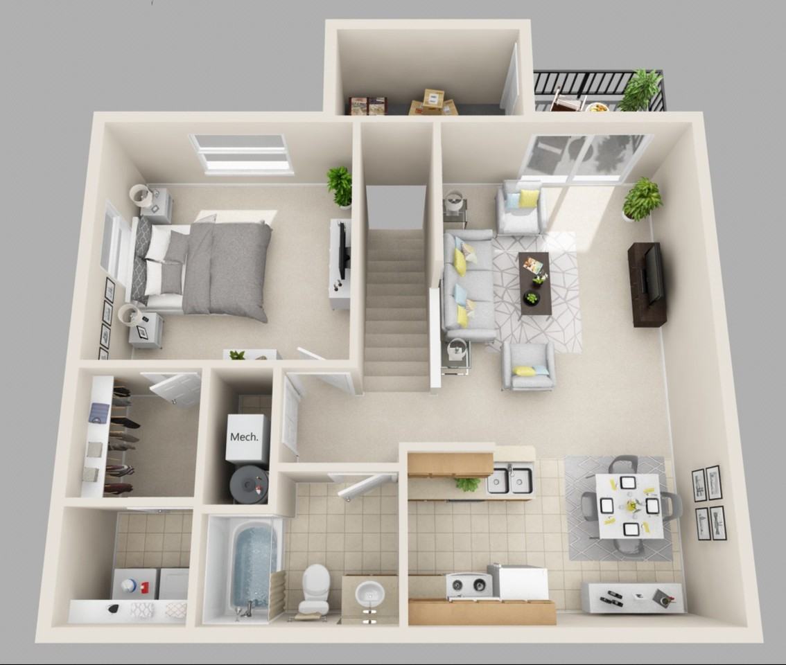 Turnberry Village Macomb II - Photo 2 of 4