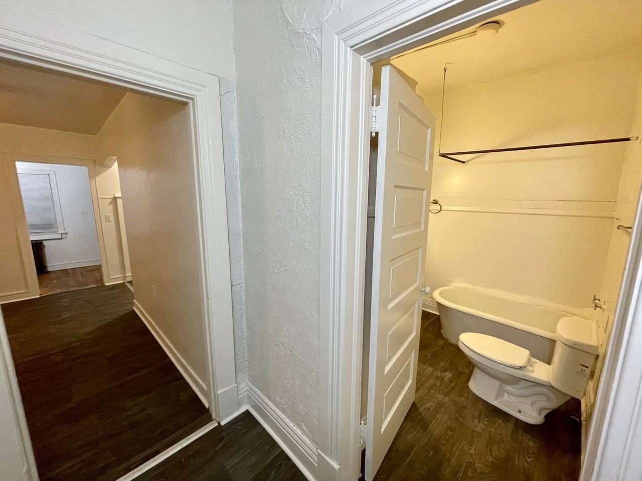 1101 W Maxwell Ave #E - Photo 6 of 9