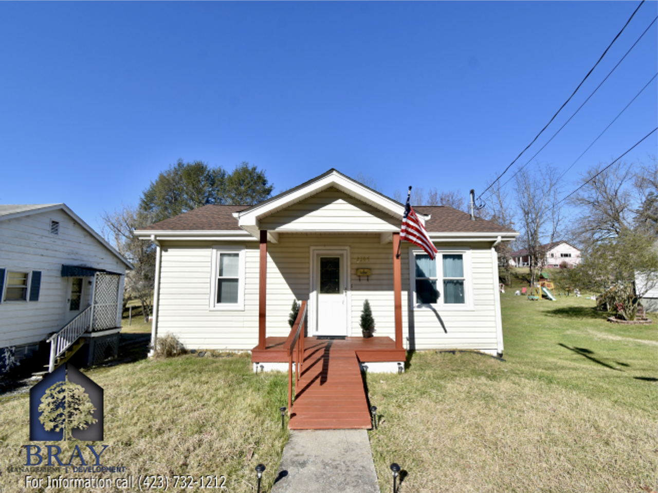 2307 Windsor Ave - Photo 2 of 21
