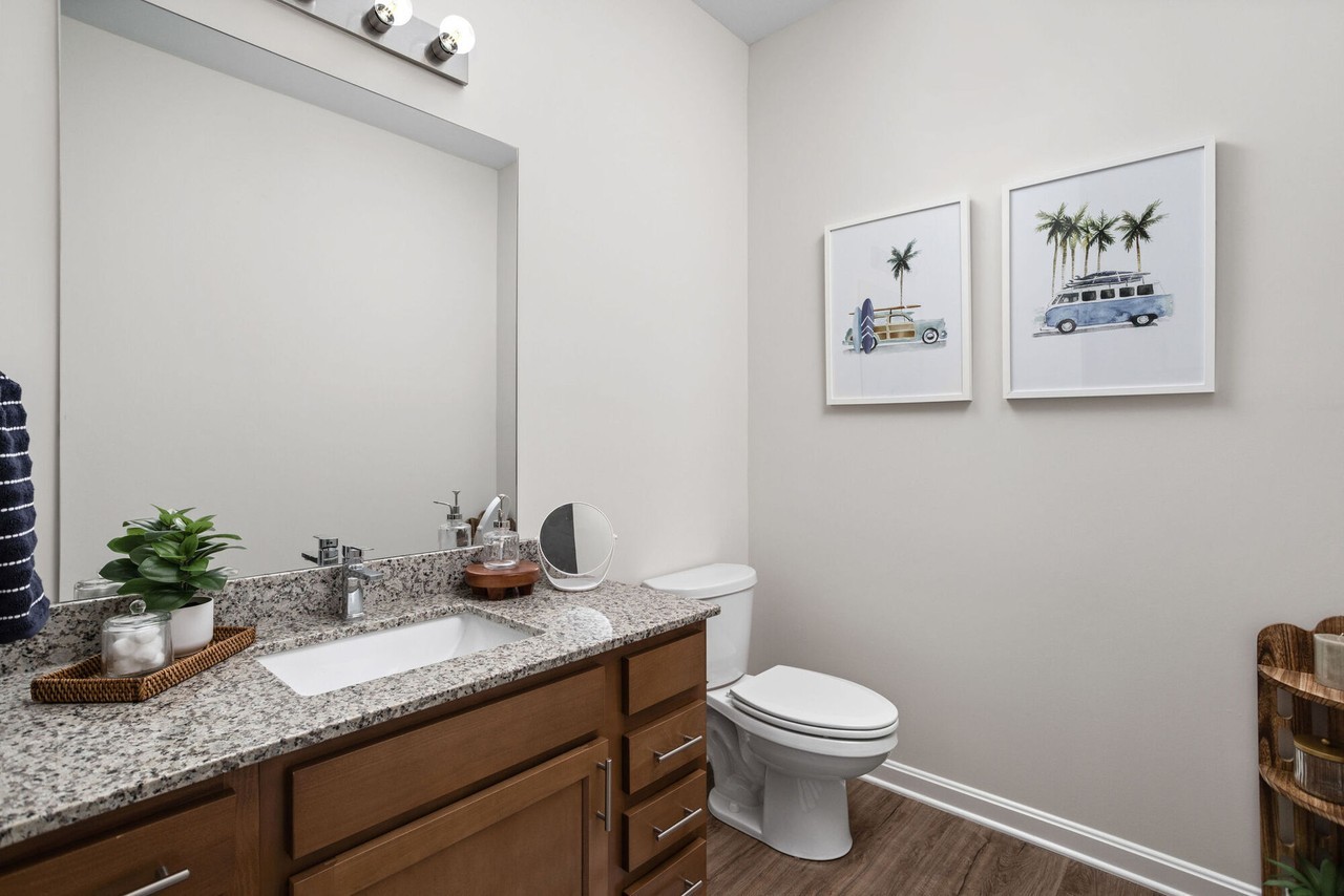 Smyrna Village Apartments of Louisville - Photo 4 of 50