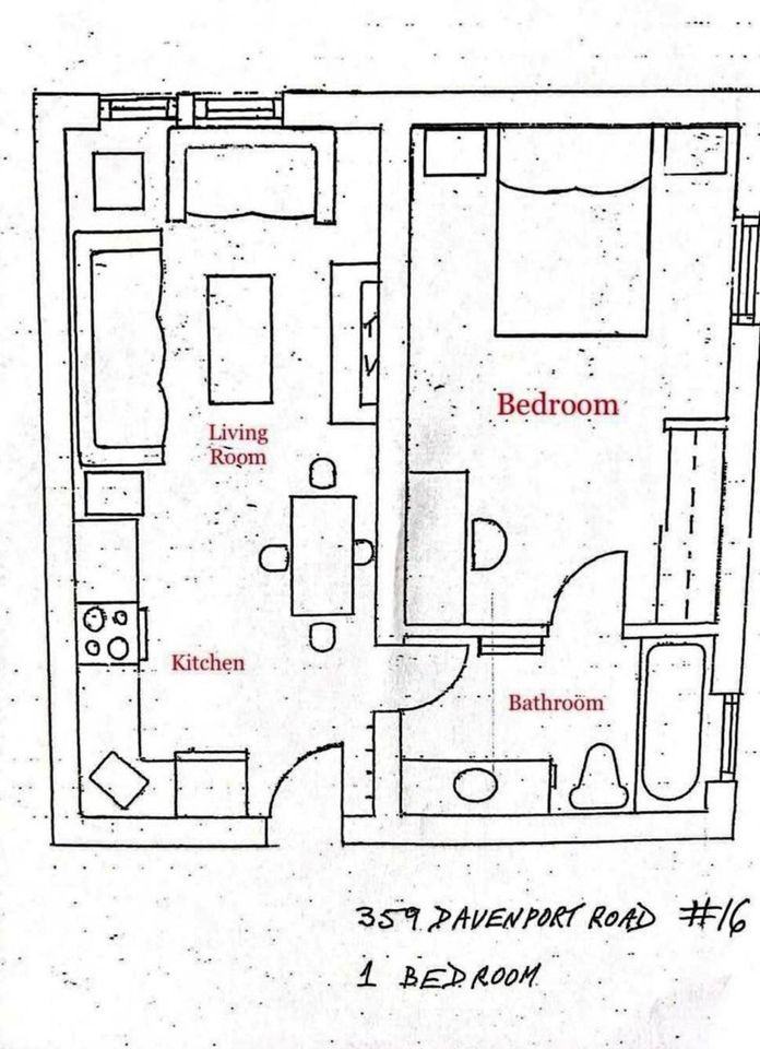 359 Davenport Road - Photo 16