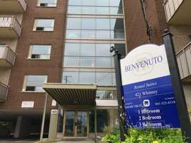Benvenuto Apartments - Photo 1 of 1
