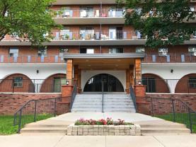 Brockton Apartments - Photo 1 of 1