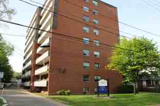 Kingscourt Apartments - Photo 1 of 1