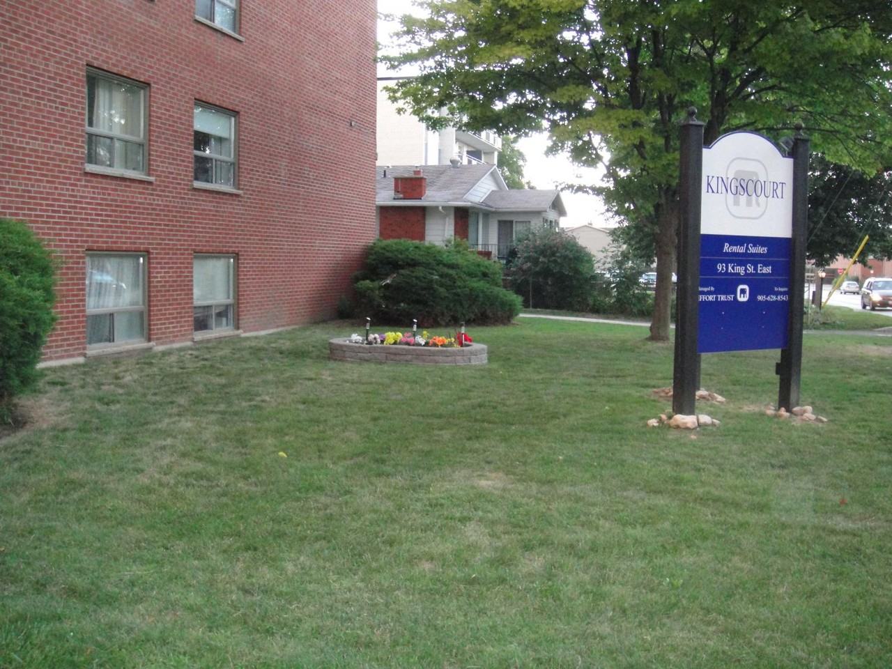 Kingscourt Apartments - Photo 2 of 2