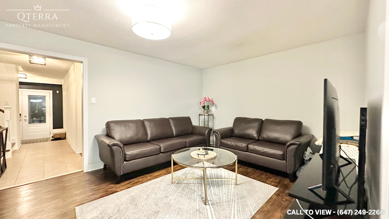 845 Joe Persechini Dr, Newmarket, Ontario L3X 2V1 - Photo 3 of 19