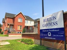 Burton Gardens Townhouses - Photo 1 of 1