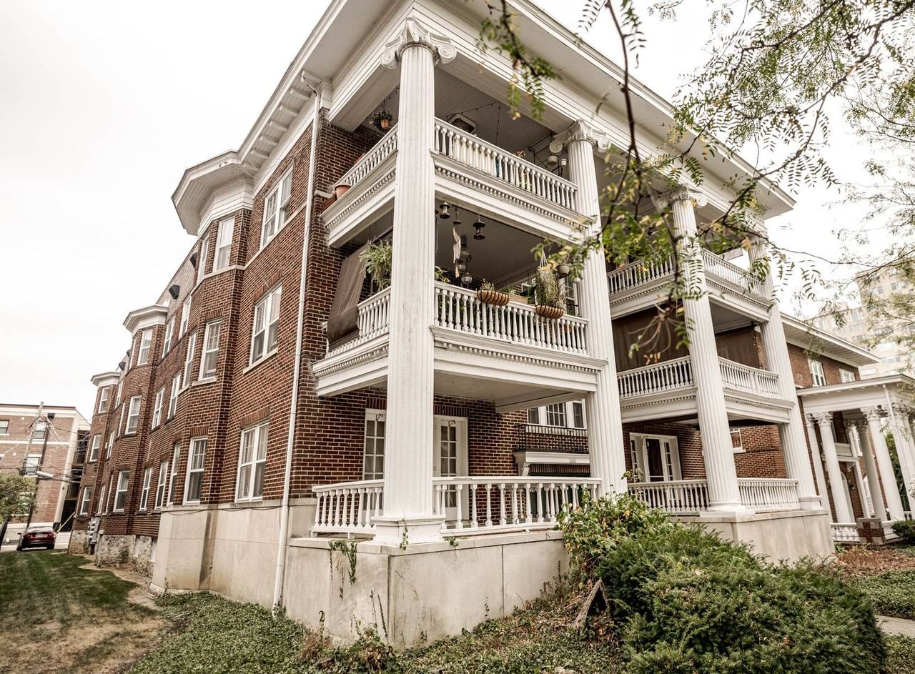 1550 E. Broad St. - Photo 6 of 7