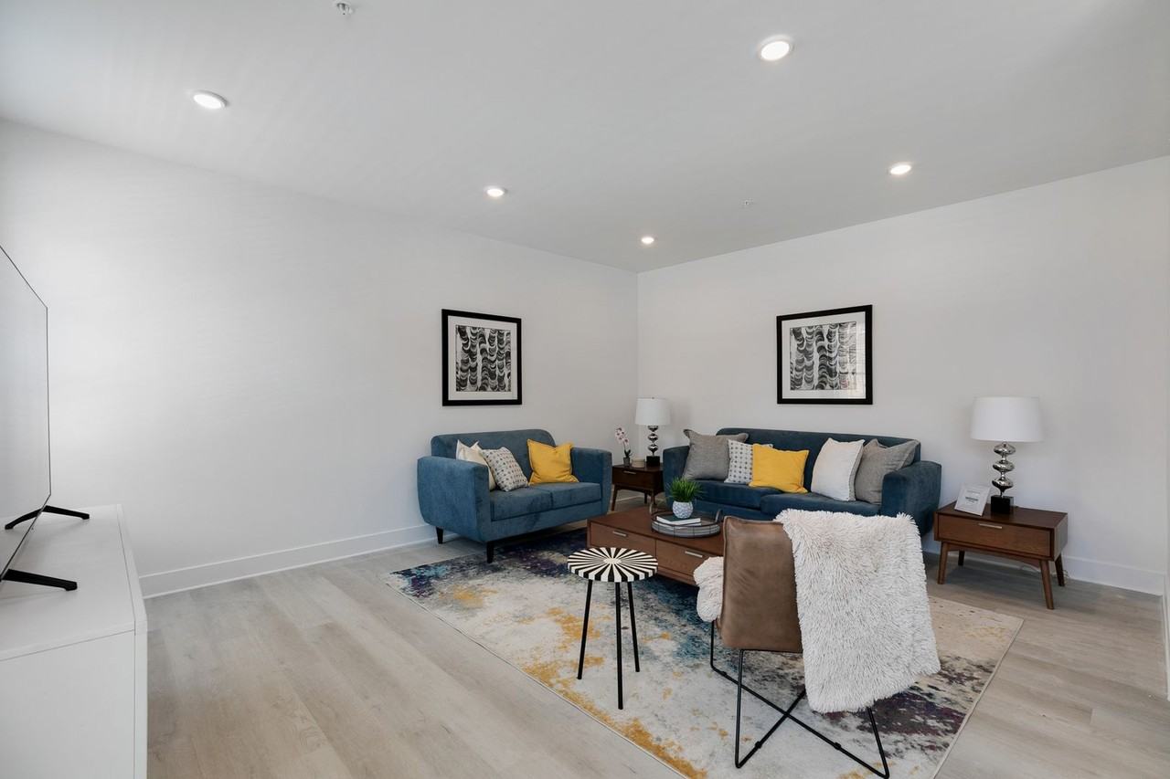 Brand New Luxury Apartments - Photo 6 of 35