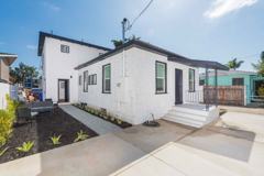 Magnolia Ave Apartments | Pacific Beach – Near the Coast - Photo 1 of 1