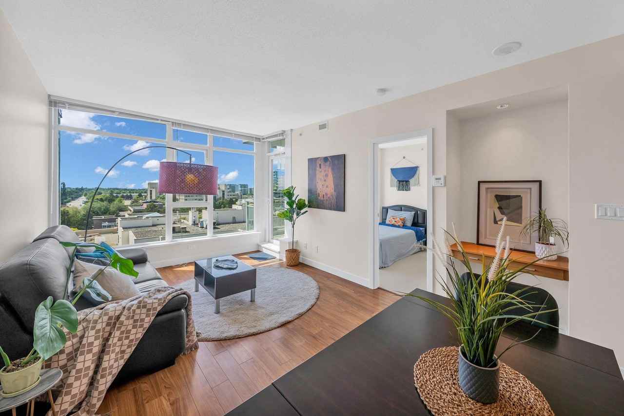 7371 Westminster Highway #1105