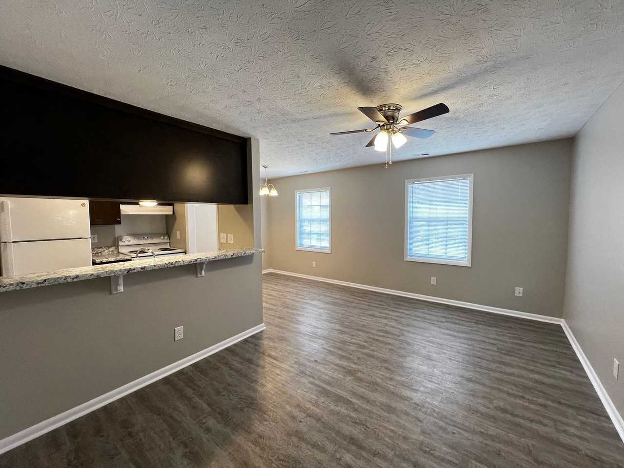 1429 Ireland Drive #Apt D