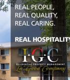 Crestview Apartment Homes - Photo 1 of 1