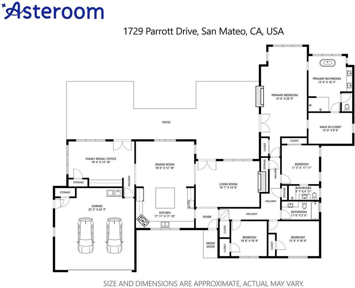 1720 Parrott Dr - Photo 2 of 27