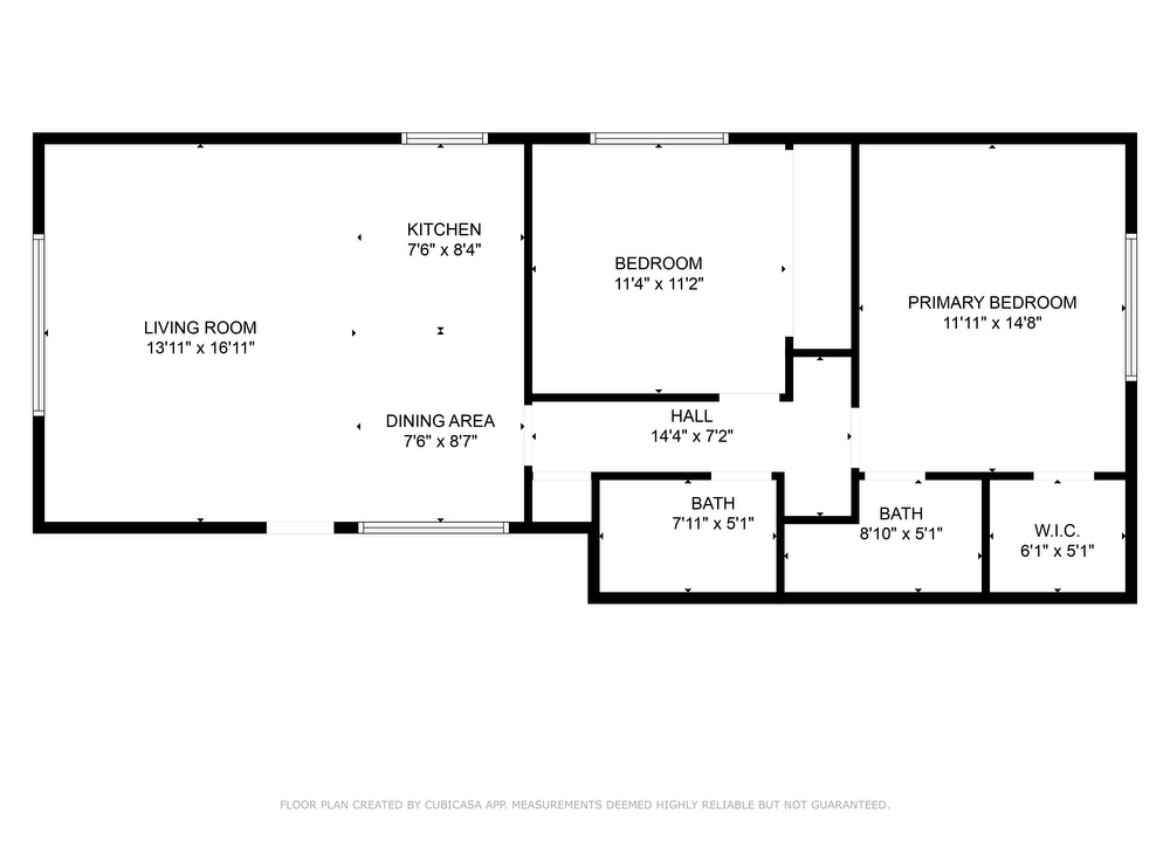 Pattiglen Apartments - Photo 5 of 5