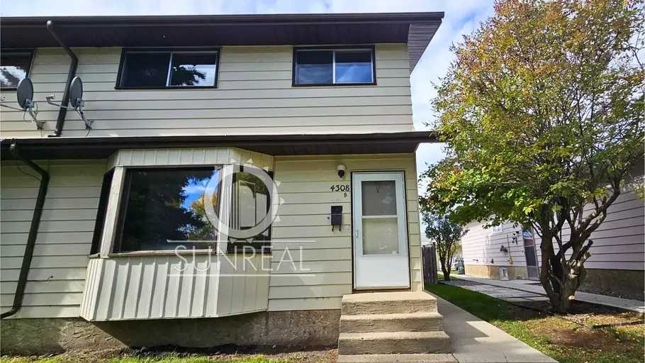 4308 65 St #B - Photo 2 of 10