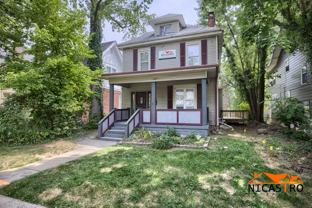 2254 Indianola Ave - Photo 1 of 1