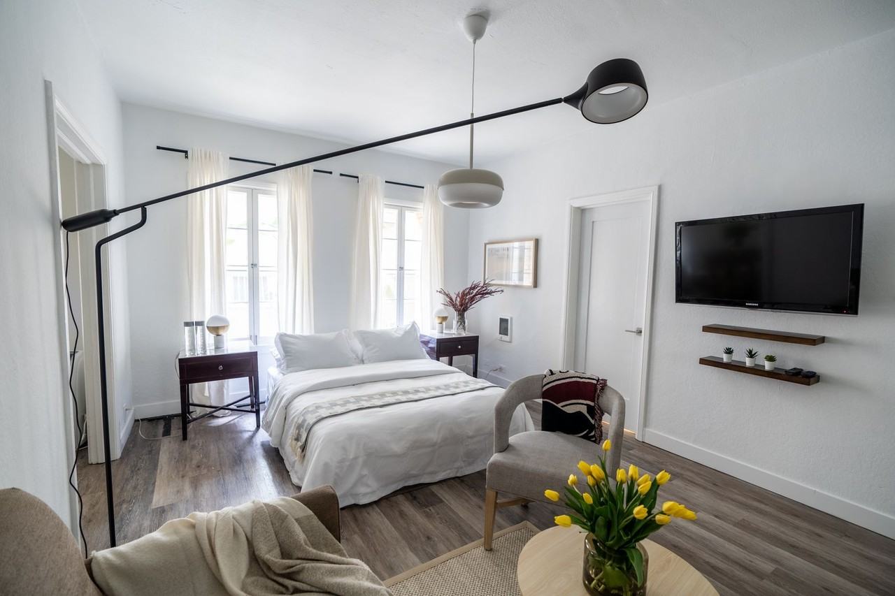 The Amor - Photo 3 of 18