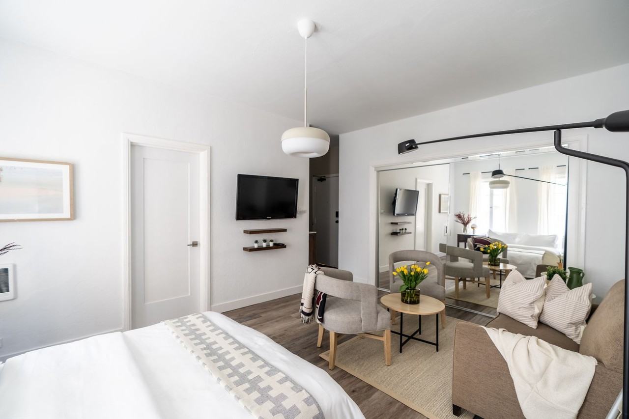 The Amor - Photo 7 of 18