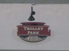 Trolley Park - Photo 1 of 1