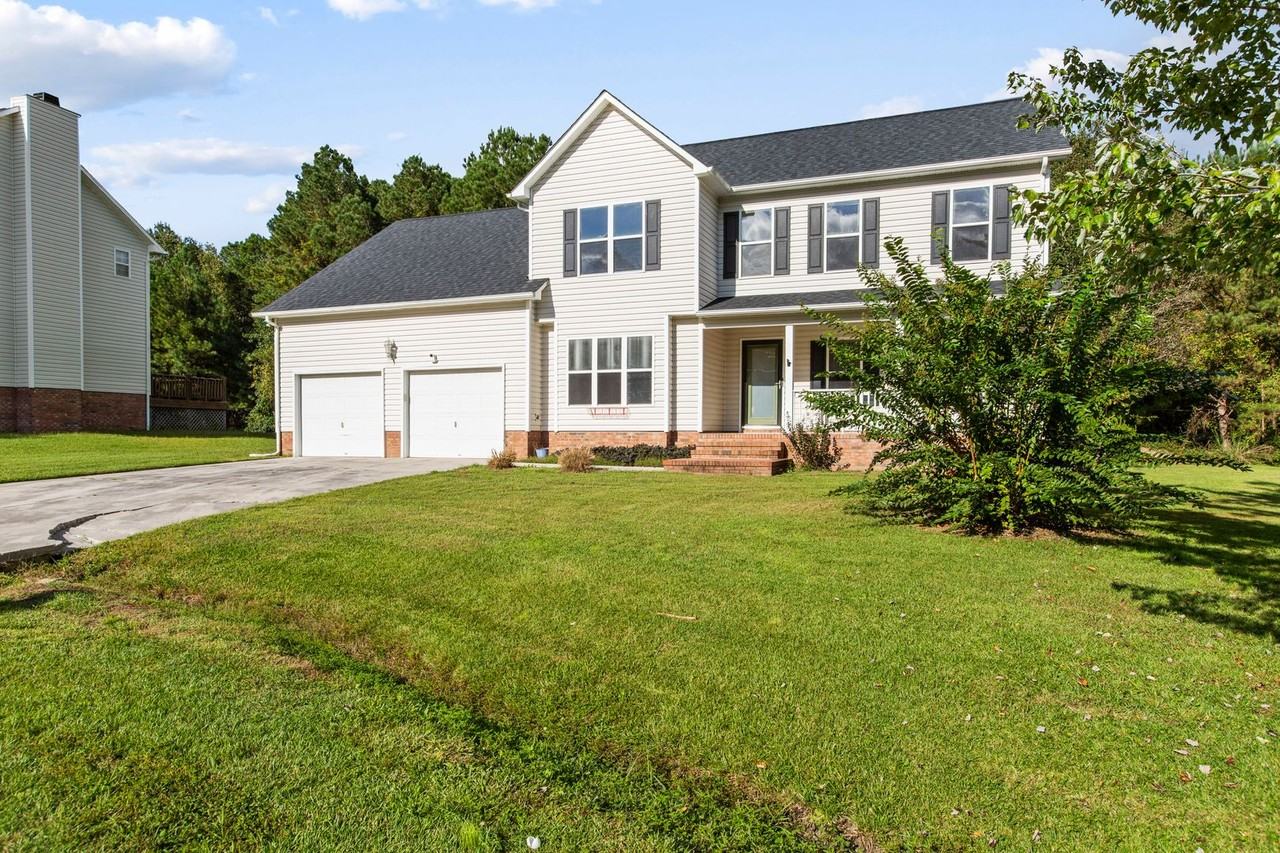 309 E Regent Ct - Photo 2 of 36