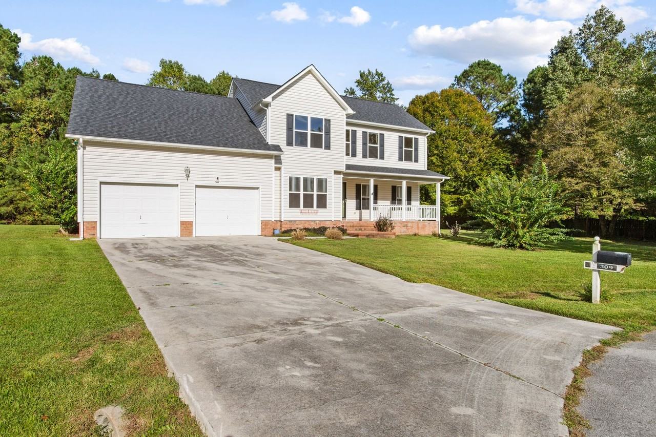 309 E Regent Ct - Photo 3 of 36