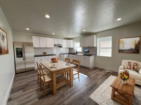 The 700 E Flats - Photo 1 of 1