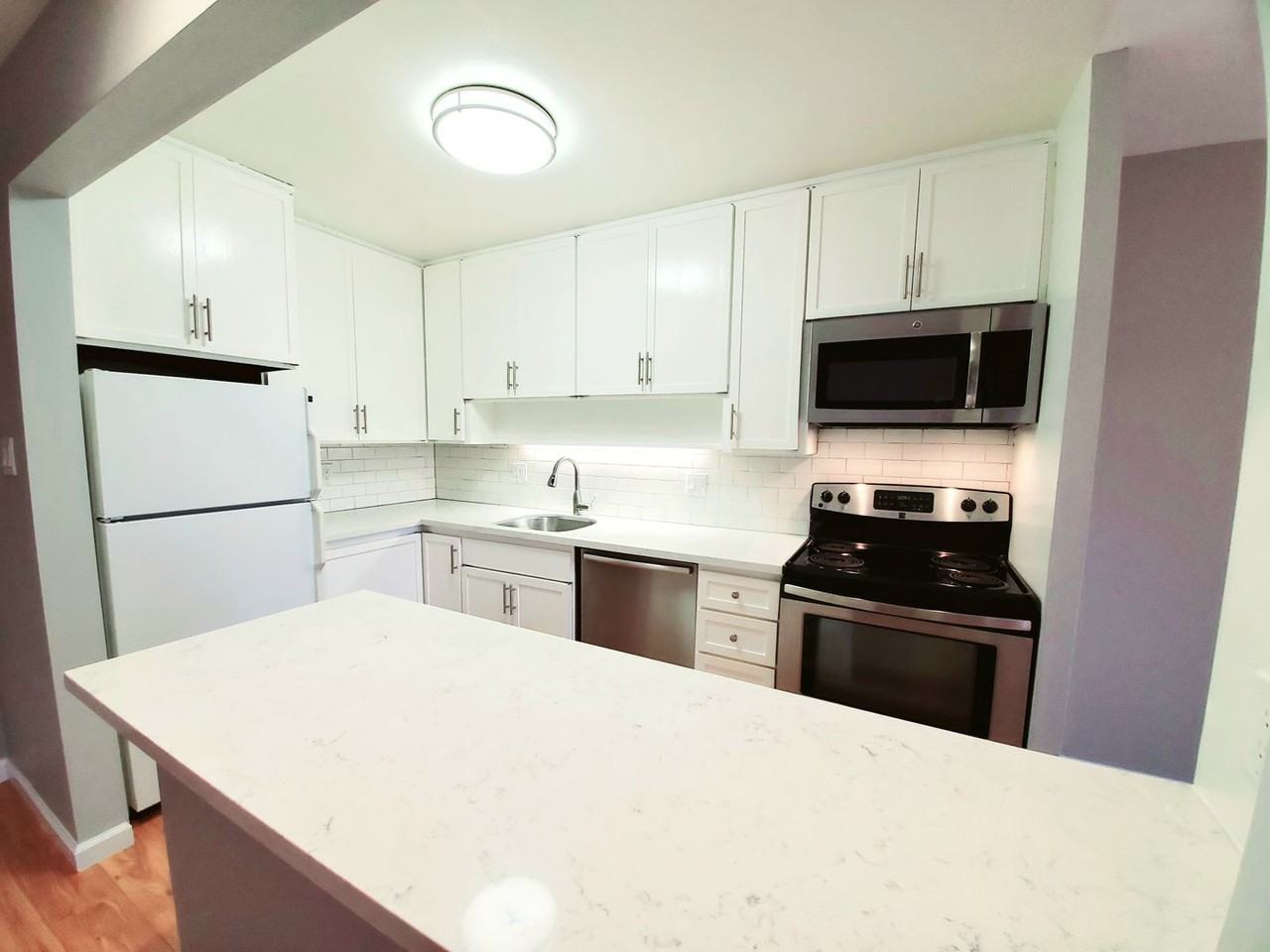 801 N Humboldt St #107 - Photo 3 of 27